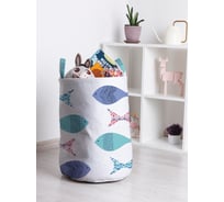 Корзина для игрушек JOYARTY toba_5330_M