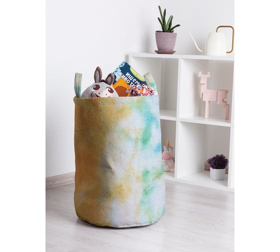 Корзина для игрушек JOYARTY toba_274828_M 1