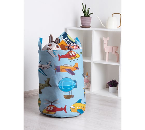 Корзина для игрушек JOYARTY toba_26902_M 1