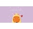 Корзина для игрушек JOYARTY toba_290617_M 2