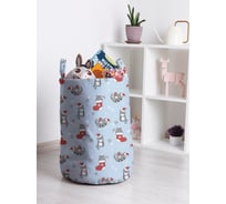 Корзина для игрушек JOYARTY toba_290627_M