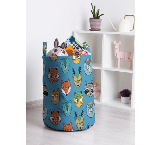 Корзина для игрушек JOYARTY toba_75029_M 1