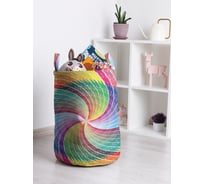 Корзина для игрушек JOYARTY toba_6725_M