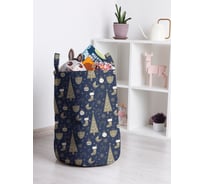 Корзина для игрушек JOYARTY toba_290624_M