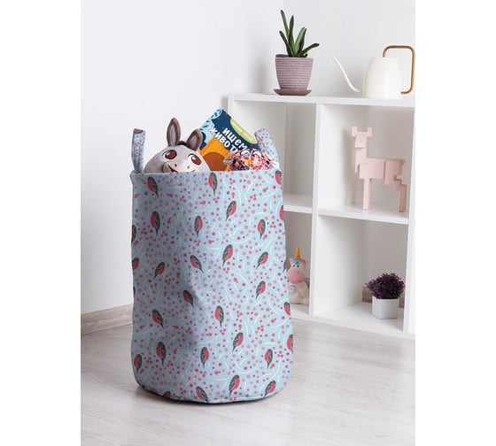 Корзина для игрушек JOYARTY toba_290636_M 1