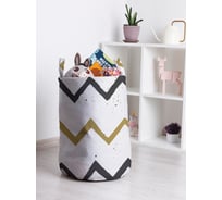 Корзина для игрушек JOYARTY toba_4327_M