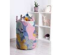 Корзина для игрушек JOYARTY toba_207092_M