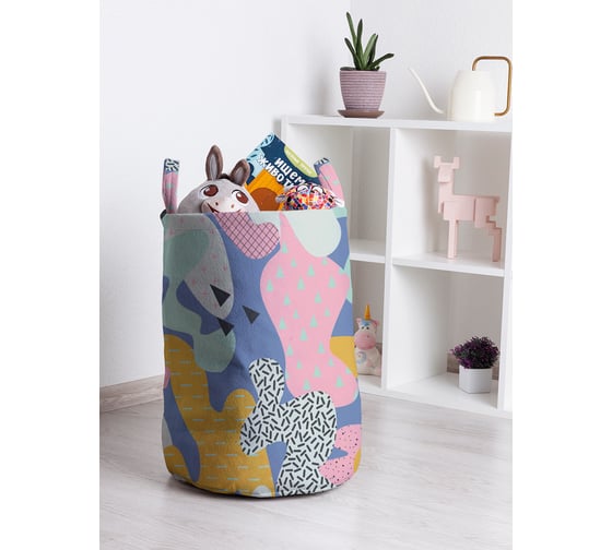 Корзина для игрушек JOYARTY toba_207092_M 1