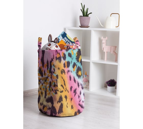 Корзина для игрушек JOYARTY toba_55705_M 1