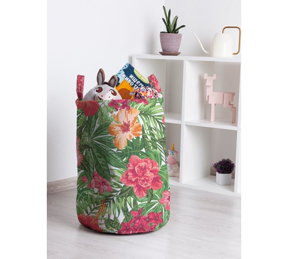 Корзина для игрушек JOYARTY toba_50048_M 1