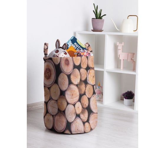 Корзина для игрушек JOYARTY toba_20361_M 1