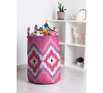 Корзина для игрушек JOYARTY toba_2872_M