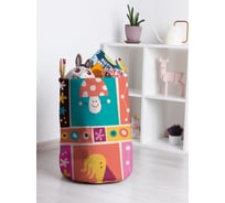 Корзина для игрушек JOYARTY toba_28195_M
