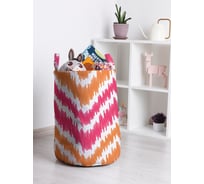 Корзина для игрушек JOYARTY toba_4320_M