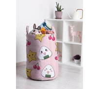 Корзина для игрушек JOYARTY toba_23807_M