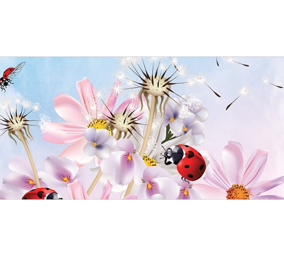 Корзина для игрушек JOYARTY toba_7481_M