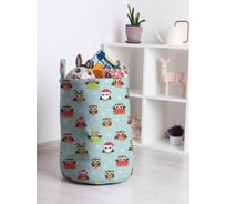 Корзина для игрушек JOYARTY toba_290612_M