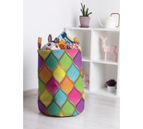 Корзина для игрушек JOYARTY toba_46609_M