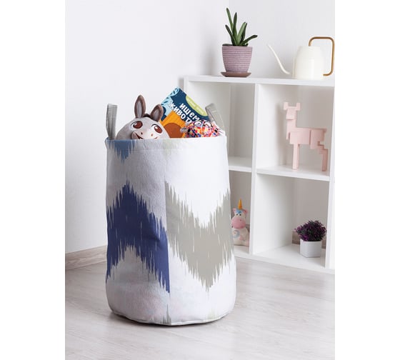 Корзина для игрушек JOYARTY toba_4328_M 1
