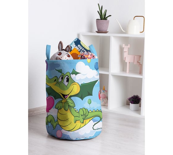 Корзина для игрушек JOYARTY toba_32276_M 1