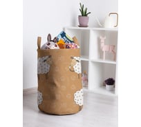 Корзина для игрушек JOYARTY toba_73740_M