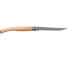 Филейный Нож Opinel №12 нержавеющая сталь, рукоять бук 518 2