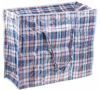 Хозяйственная сумка на молнии PERFECTO LINEA 42-605025