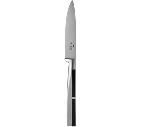 Нож для овощей и фруктов Walmer PREMIUM Professional 9 cm W21100905