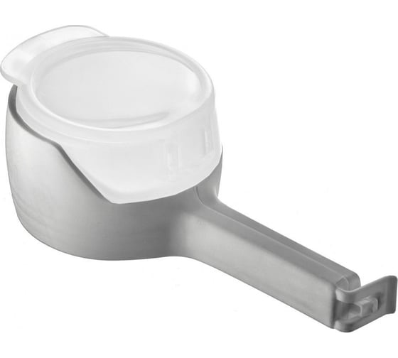 Клипса для пакетов Walmer HOME CHEF W30027051 1