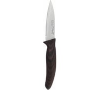 Нож для чистки Moulinvilla Wenge 9 см WNGP-09