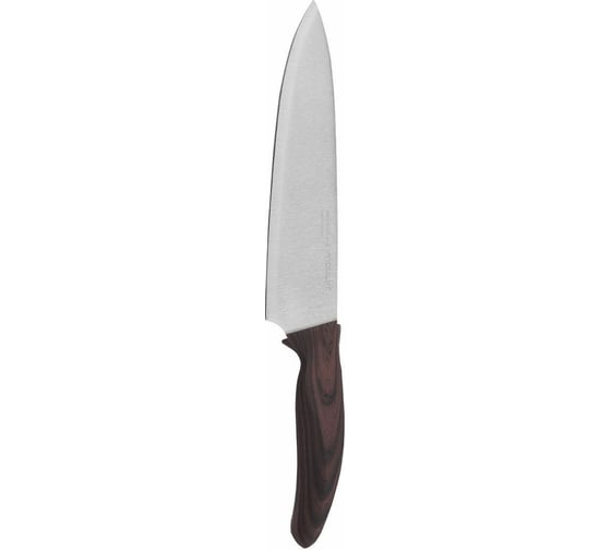 Поварской нож Moulinvilla Wenge 18 см WNGC-18 1