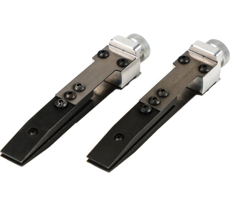 Двойной филейный зажим TSPROF TS-PT1900060