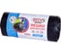 Мешки для мусора Standart 15 шт, 30 л, 25 мкм, ПВД, 45x55 см, 180 г REDO 901030 1