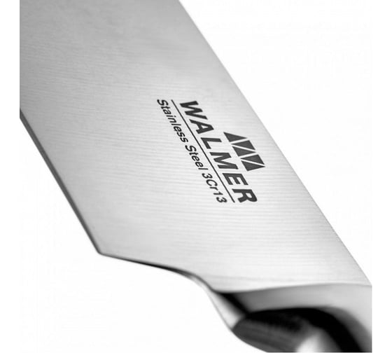 Шеф-нож Walmer PREMIUM Professional 20 см W21102001