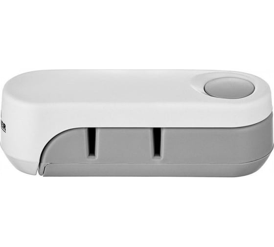 Точилка для ножей Walmer Smart 2 уровня заточки, складная, 20 см W30023020