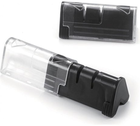 Складная точилка для ножей Walmer Home Chef 2 уровня заточки W30026012