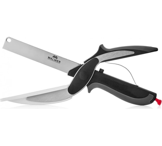 Ножницы для овощей и зелени Walmer Home Chef 24.5 см W30027045