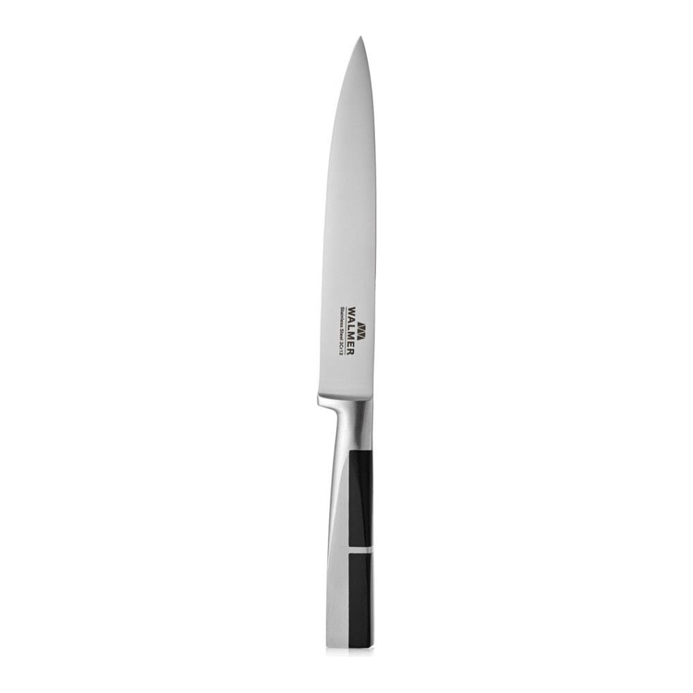 Разделочный нож Walmer PREMIUM Professional 18 см W21101803 - выгодная ...