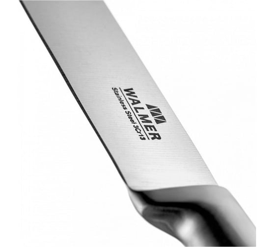 Разделочный нож Walmer PREMIUM Professional 18 см W21101803