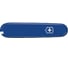 Передняя накладка для ножей Victorinox 91 мм, пластиковая, синяя C.3602.3 1