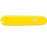 Передняя накладка для ножей Victorinox 91 мм, пластиковая, жёлтая C.3608.3 1