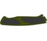 Задняя накладка для ножей Victorinox 130 мм, нейлоновая, зелёно-чёрная C.9534.C4 1