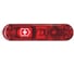 Передняя накладка для ножей Victorinox 58 мм, пластиковая C.6200.T3 1