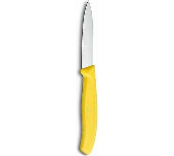 Кухонный набор Victorinox 3 предмета, цветной 6.7116.31G