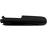 Задняя накладка для ножей Victorinox 91 мм, пластиковая, чёрная C.3503.4 1