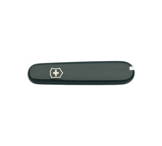 Передняя накладка для ножей Victorinox 91 мм, пластиковая, зелёная C.3604.3 1