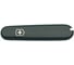 Передняя накладка для ножей Victorinox 91 мм, пластиковая, зелёная C.3604.3 1