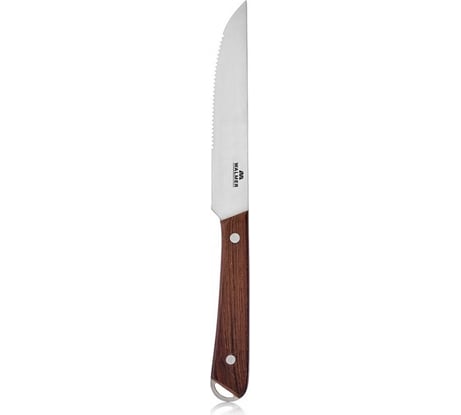 Нож для стейка Walmer Wenge 13 см W21201213