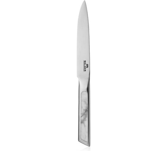 Универсальный нож Walmer MARBLE 13 см W21130233 1