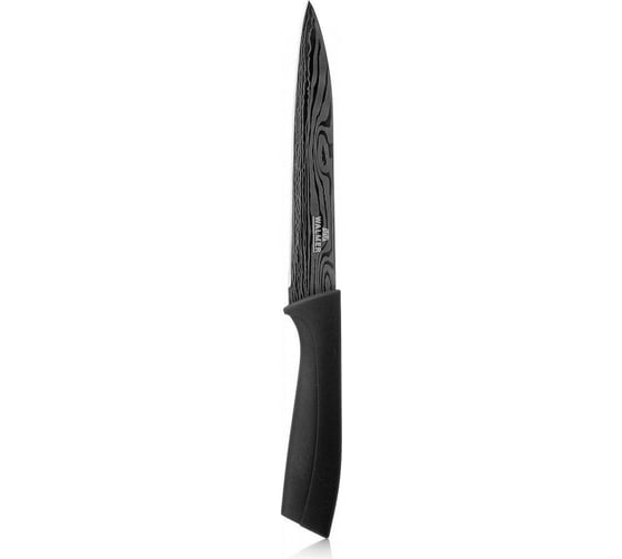 Универсальный нож Walmer Titanium 13 см W21005134